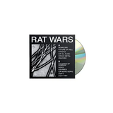 HEALTH – RAT WARS - CD •