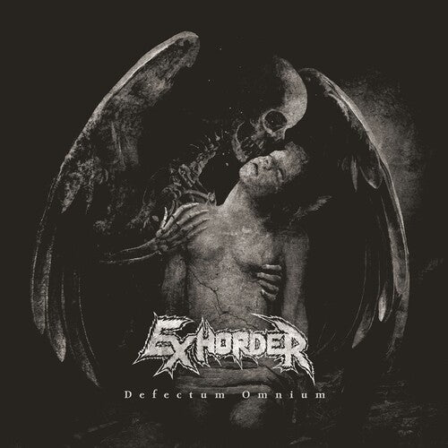 EXHORDER – DEFECTUM OMNIUM - CD •