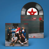 SOPHS – SWEAT - 7" •