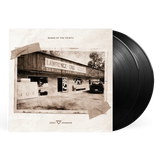 JOHNSON,CODY – BANKS OF THE TRINITY - LP •