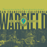 GRATEFUL DEAD – WARFIELD SAN FRANCISCO CA OCT 4 & 6 1980 (RSD BLACK FRIDAY 2025) - CD •