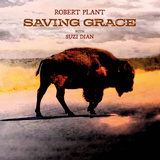 PLANT,ROBERT – SAVING GRACE (BLACK VINYL) - LP •