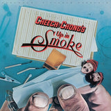 CHEECH & CHONG – UP IN SMOKE (SMOKY GREEN) (RSD24) - LP •