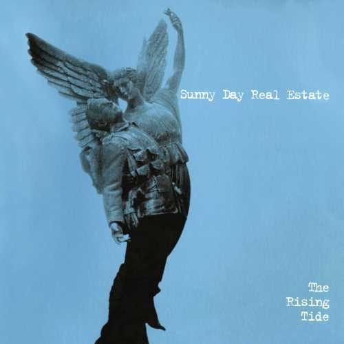 SUNNY DAY REAL ESTATE – RISING TIDE - LP •