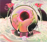 MAGDALENA BAY – MERCURIAL WORLD (INDIE EXCLUSIVE ORCHID) - LP •