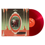 THEE MARLOES – PERAK (CLEAR MERAH RED INDIE EXCLUSIVE) - LP •