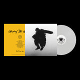 DEL WATER GAP – CHASING THE CHIMERA (CLEAR VINYL) - LP •