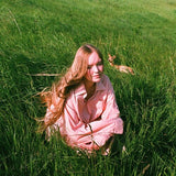 BABYGIRL – STAY HERE WHERE IT'S WARM (ORANGE VINYL) - LP •