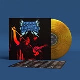 GO – FREE ELECTRICITY (METALLIC GOLD) - LP •