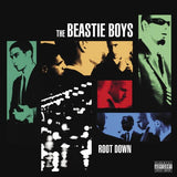 BEASTIE BOYS – ROOT DOWN (EP) (RANDOM COLORED VINYL) - LP •