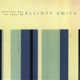 SMITH,ELLIOTT – DIVISION DAY (HALF GOLD & HALF WHITE) - 7" •