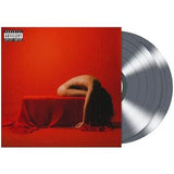 BAD OMENS – DEATH OF PEACE OF MIND (SILVER VINYL) - LP •