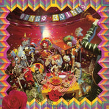 OINGO BOINGO – DEAD MANS PARTY (DELUXE RED VINYL) - LP •