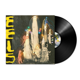 BEING DEAD – EELS - LP •