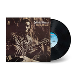 BERRY,CHUCK – BACK HOME (CHESS ACOUSTIC SOUNDS SERIES) - LP •