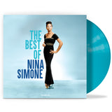 SIMONE,NINA – BEST OF (180 GRAM BLUE VINYL) - LP •