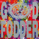 NED'S ATOMIC DUSTBIN – GOD FODDER (180 GRAM) - LP •