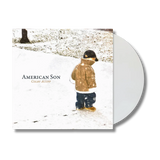 ACUFF,COLBY – AMERICAN SON (WHITE VINYL) - LP •