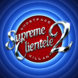 GHOSTFACE KILLAH – SUPREME CLIENTELE 2 - TAPE •