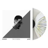 ODDISEE – ICEBERG (BUTTERFLY SPLATTER) - LP •