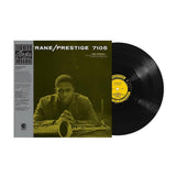 COLTRANE,JOHN – COLTRANE (ORIGINAL JAZZ CLASSICS SERIES) - LP •