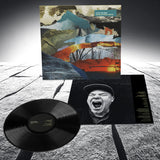 GRUBBS,DAVID – WHISTLE FROM ABOVE - LP •