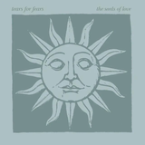 TEARS FOR FEARS – SEEDS OF LOVE (DELUXE BLUE MARBLE) - LP •
