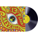 13TH FLOOR ELEVATORS – PSYCHEDELIC SOUNDS OF (HALF SPEED MASTER) - LP •