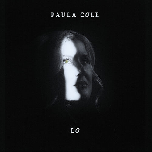 COLE,PAULA – LO (GATEFOLD) - LP •