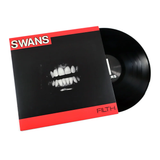 SWANS – FILTH - LP •