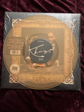 GATES,KEVIN – KHAZA (AMBER VINYL) - LP •