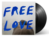 SYLVAN ESSO – FREE LOVE - LP •