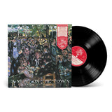 RUNDGREN,TODD – NIGHT ON THE TOWN (RHINO RESERVE) - LP •