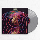 LUCIUS – SECOND NATURE (DISCO BALL SILVER VINYL) - LP •