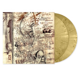 SLEEPYTIME GORILLA MUSEUM – IN GLORIOUS TIMES (CITRUS VINYL) - LP •