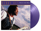 GUY,BUDDY – FEELS LIKE RAIN (PURPLE VINYL - 180 GRAM) - LP •