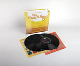 BEACH BOYS – SOUNDS OF SUMMER: THE VERY BEST OF THE BEACH BOYS - LP •