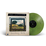 JAYHAWKS – SANCTUARY PARK (INDIE EXCLUSIVE SANCTUARY GREEN) - LP •