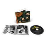 BEATLES – RUBBER SOUL (SPECIAL EDITION) - CD •