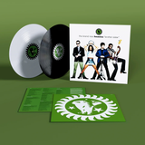 BRAND NEW HEAVIES – BROTHER SISTER: 30TH ANNIVERSARY EDITION (BLACK/WHITE) - LP •