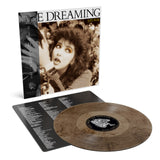 BUSH,KATE – DREAMING (SMOKEY VINYL - INDIE EXCLUSIVE 180 GRAM) - LP •