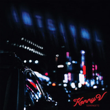SERENGETI – KENNYV - LP •