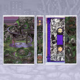 MUKQS – JUCKPORT (VIOLET TINT CASSETTE) - TAPE •