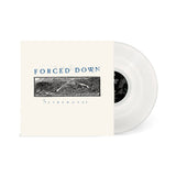 FORCED DOWN – LIBERATE (CLOUDY CLEAR) - LP •