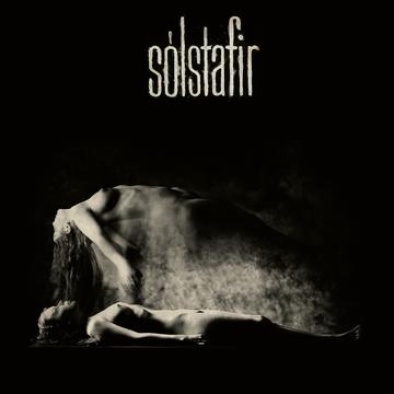 SOLSTAFIR – KOLD (GATEFOLD) (LIMITED) - LP •