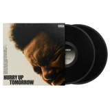 WEEKND – HURRY UP TOMORROW (COMPLETE EDITION 2LP) - LP •