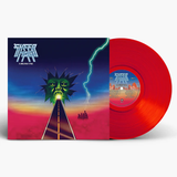 SHEER MAG – DISTANT CALL (CLEAR RED INDIE EXCLUSIVE) - LP •