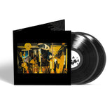 SUN CITY GIRLS – FAMOUS ASTHMA / TIBETAN JAZZ 666 - LP •