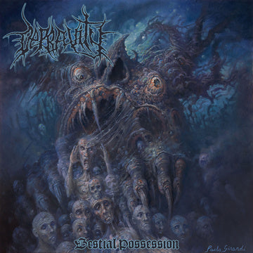 DEPRAVITY – BESTIAL POSSESSION - CD •