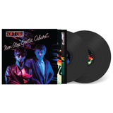 SOFT CELL – NON-STOP EROTIC CABARET (EXPANDED 2LP) - LP •